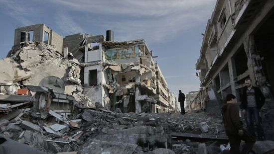 السويد: لا ندعم هدنة طويلة الأمد في غزة