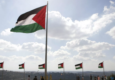 الرئاسة الفلسطينية: اقتطاع إسرائيل الأموال المخصصة لغزة "جريمة حرب"