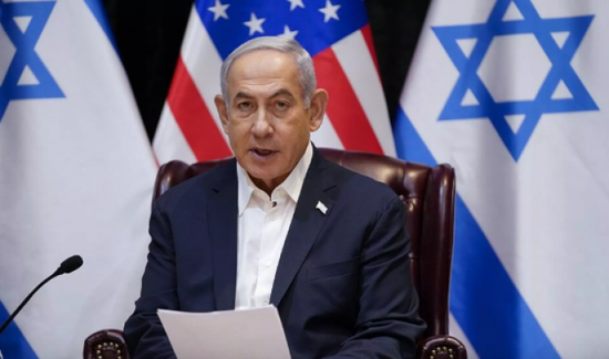 نتنياهو: سنتولى المسؤولية الأمنية في غزة بعد انتهاء الحرب