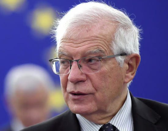 بسبب أعمال العنف.. الاتحاد الأوروبي يدرس فرض عقوبات على مستوطني الضفة