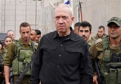 رغم تصريحات نتنياهو.. وزير الدفاع الإسرائيلي: لا ننوي البقاء في غزة