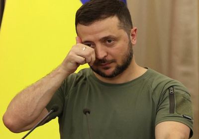 زيلينسكي: الإخفاق في مساعدة أوكرانيا يحقق أحلام الكرملين