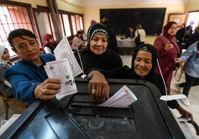 بدء التصويت في الانتخابات الرئاسية المصرية في يومها الأخير