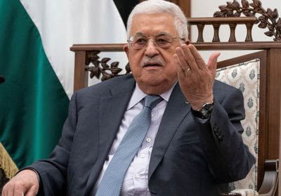 الرئاسة الفلسطينية: إسرائيل تجر المنطقة إلى حروب لا تنتهي