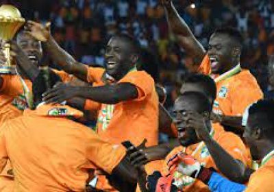 ساحل العاج تحدث بنيتها الأساسية الرياضية قبل كأس الأمم الأفريقية