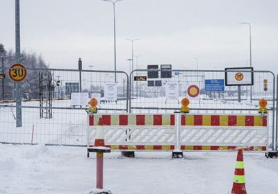 فنلندا تعلن إعادة فتح معبرَين حدوديين مع روسيا