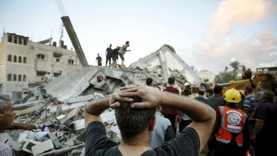إسرائيل: نريد تحويل غزة إلى جنة