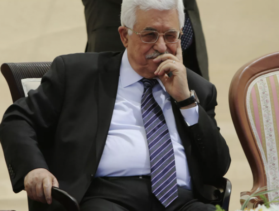 حماس تدعو السلطة الفلسطينية لوقف التنسيق الأمني مع إسرائيل والانتقال للمقاومة