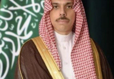 وزير الخارجية السعودي يصل جنيف تمهيدًا لترأسه الوفد العربي الإسلامي