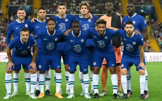 جيمس قائد تشيلسي قد يغيب لفترة طويلة أخرى