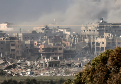 الأمم المتحدة: الحرب دمرت 40 ألفا من مباني قطاع غزة