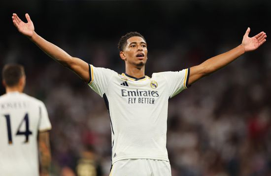 ريال مدريد يحوّل تأخره إلى فوز بثلاثية على برلين