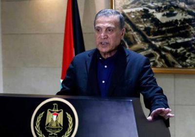 فلسطين تشيد بدعوة أممية لوقف إطلاق النار بغزة