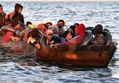 تفكيك شبكة متخصصة بتهريب المهاجرين بتونس