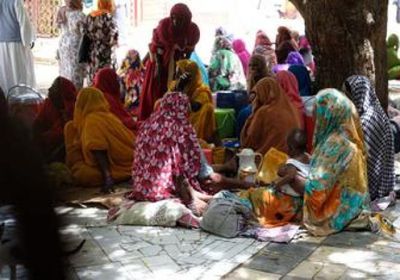 "فاو" تحذر من تفاقم أزمة الغذاء بالسودان