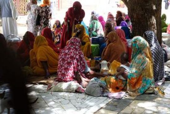 "فاو" تحذر من تفاقم أزمة الغذاء بالسودان