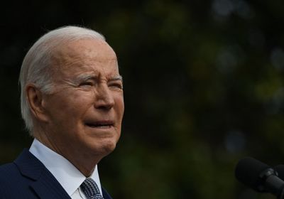 أنفاق حماس تُحرج بايدن