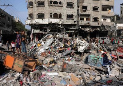 مصر تحذر من خطورة الوضع بغزة