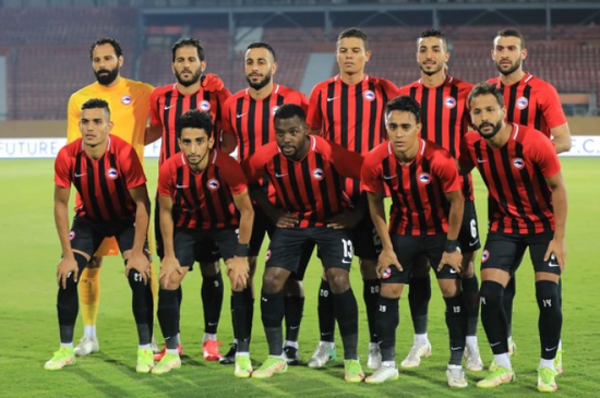 موعد مباراة فيوتشر وسيراميكا كليو باترا بالدوري المصري