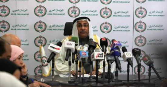 العسومي: الشعب المصري صمام أمان للعالم العربي بأكمله