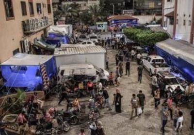 الأمم المتحدة: انهيار النظام الصحي في غزة