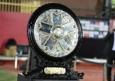 موعد مباراة الداخلية وسموحة بالدوري المصري