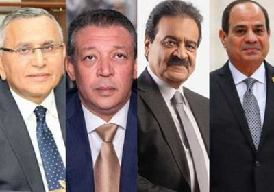 منافسة شرسة على المركز الثاني في الانتخابات الرئاسية المصرية