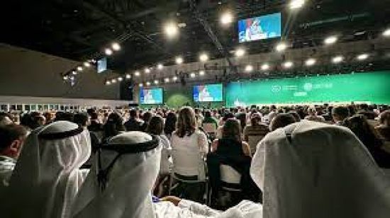 السعودية ترحب باتفاق دبي للمناخ