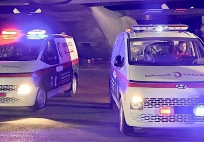 السعودية: تسيير الطائرة الـ25 لإغاثة أهالي غزة