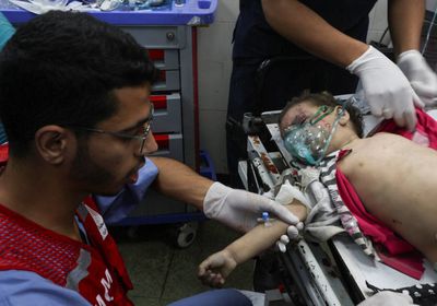 الأمم المتحدة: قطاع غزة يواجه كارثة صحية
