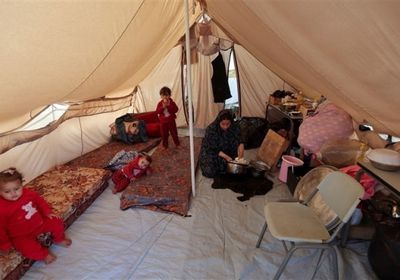 حماس: غزة تقترب من المجاعة