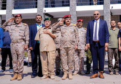 تحليل: ماذا يعني افتتاح الأكاديمية العسكرية العليا في عدن؟