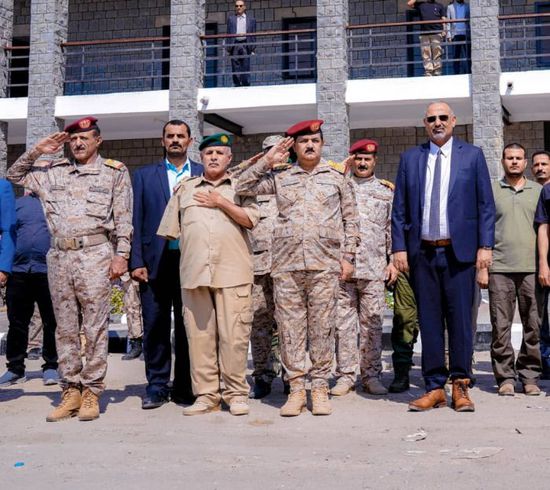 تحليل: ماذا يعني افتتاح الأكاديمية العسكرية العليا في عدن؟