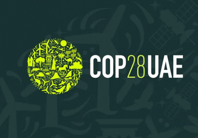 مصر تشيد بنجاح الإمارات في تنظيم "COP28"