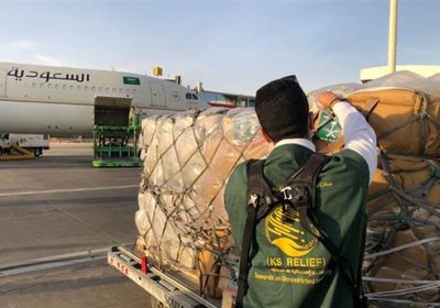 مركز سلمان للإغاثة: السعودية قدمت أكثر من 18 مليار دولار لصالح اللاجئين