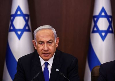 نتنياهو يجدد تعهده بإبادة حماس