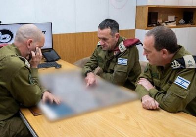 وزير الدفاع الإسرائيلي يعلق على حادث "الشجاعية"