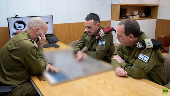 وزير الدفاع الإسرائيلي يعلق على حادث "الشجاعية"