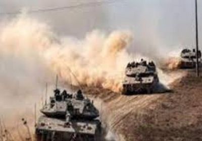 الفصائل الفلسطينية تدمر 7 دبابات إسرائيلية بخان يونس