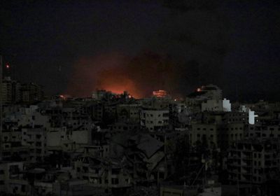 مقتل 6 فلسطينيين وإصابة آخرين في قصف إسرائيلي بجنين