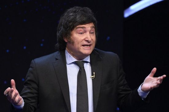 ميلي يعلن خطة مالية صادمة لمواجهة الأزمة الاقتصادية بالأرجنتين