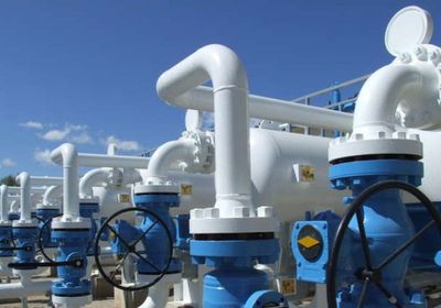 أذربيجان تفتتح خط أنابيب جديد لتصدير الغاز إلى أوروبا