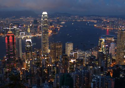 بعد موقف الفيدرالي.. هونغ كونغ تقرر تثبيت سعر الفائدة