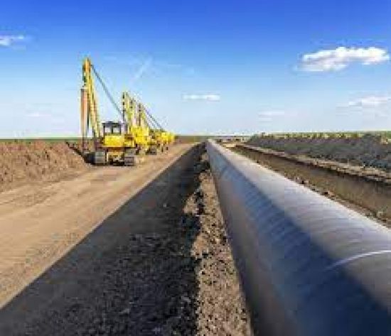  صربيا تنوع مصادر الغاز بخط أنابيب جديد مع بلغاريا