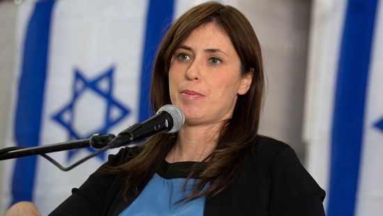 السفيرة الإسرائيلية في لندن ترفض بشدة حل الدولتين