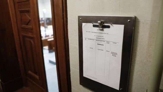 محكمة روسية تفتح الباب أمام احتمال سجن ناشط