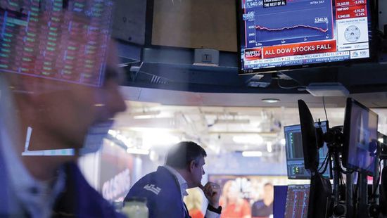 "إس أند بي 500" قد يصل إلى مستوى قياسي جديد في 2024