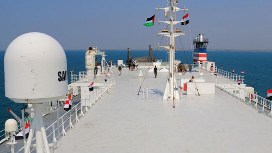 وزيران فرنسيان يبحثان في جيبوتي تجديد اتفاق دفاعي