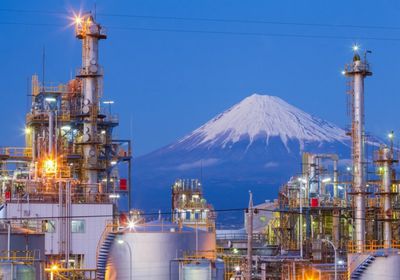 ارتفاع ثقة الشركات اليابانية بتحسن الاقتصاد