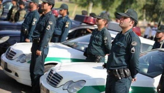 مقتل 11 شرطيا في هجوم جنوب شرق إيران